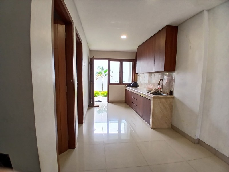 Dijual  Rumah Luxurios Brand New di Lokasi Strategis Jagakarsa, Jakarta Selatan 