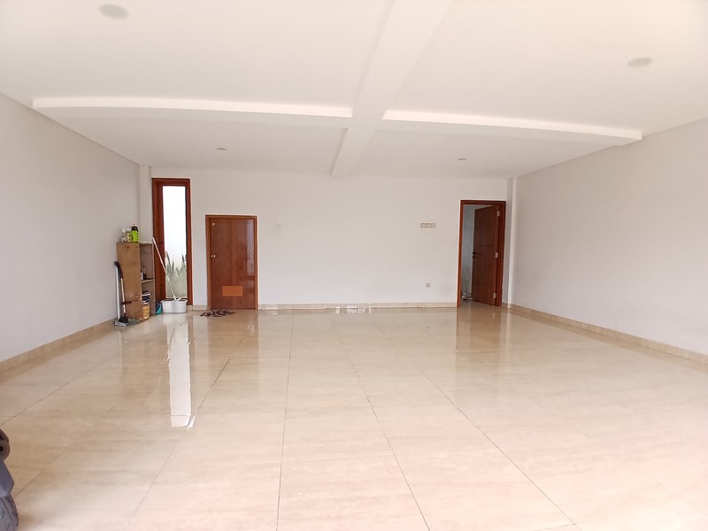 Dijual  Rumah Luxurios Brand New di Lokasi Strategis Jagakarsa, Jakarta Selatan 