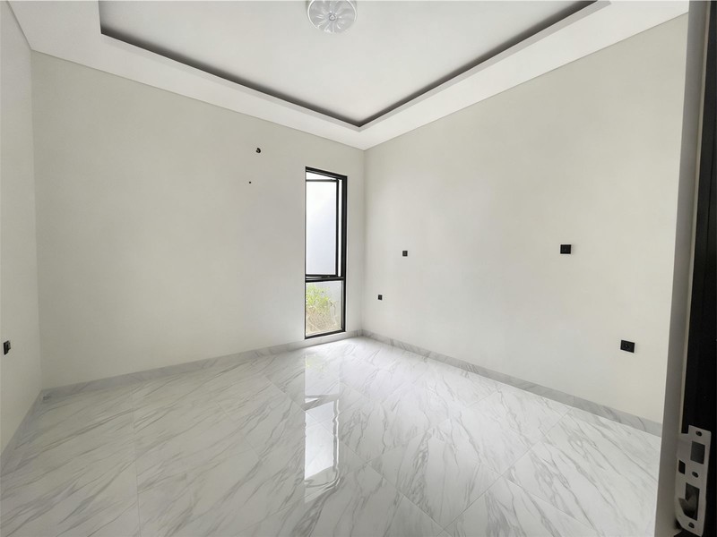 Dijual Rumah Mewah Brand NEW Modern Design di Radio Dalam - Jakarta selatan