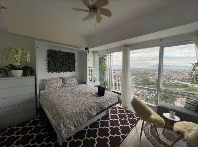 Dijual Cepat Apartement Alitz Bintaro Plaza Residence Full furnished 