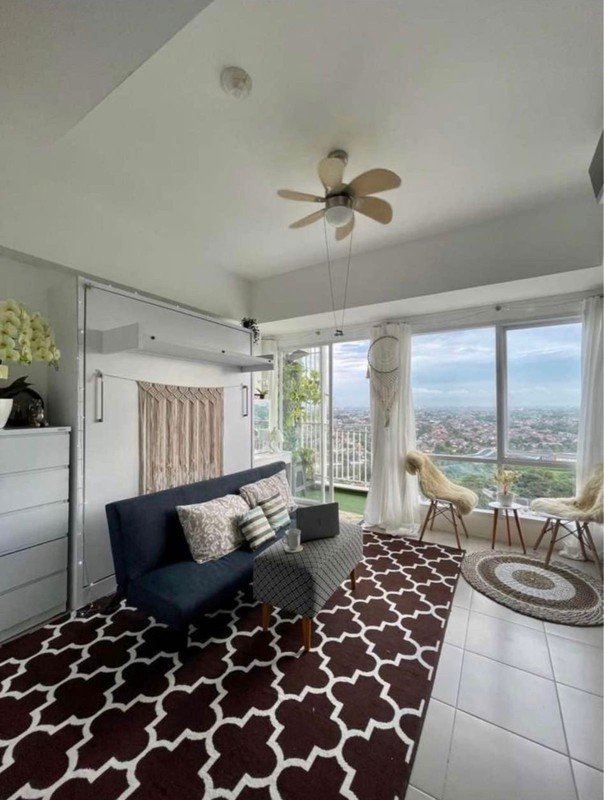 Dijual Cepat Apartement Alitz Bintaro Plaza Residence Full furnished 