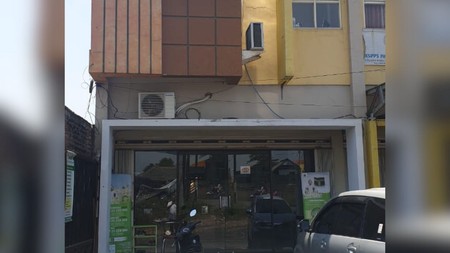 Dijual Ruko Sidoarjo Siap Pakai di King Safira Sepande