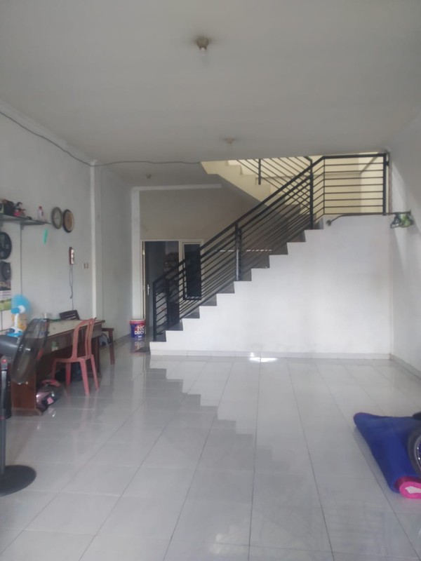 Dijual Ruko Sidoarjo Siap Pakai di King Safira Sepande