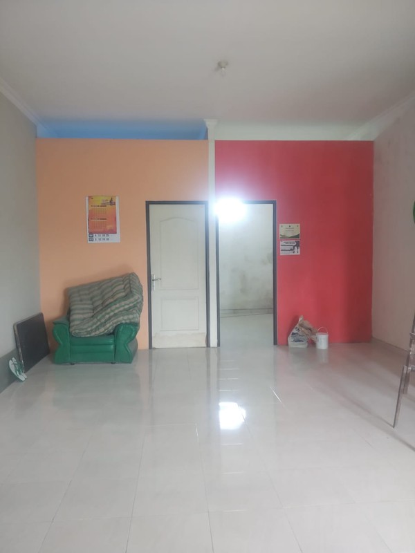 Dijual Ruko Sidoarjo Siap Pakai di King Safira Sepande