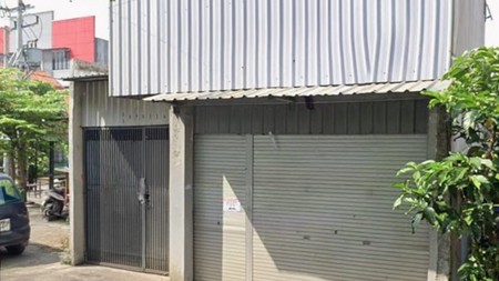 Jual Tanah 0 Jalan Raya Wiyung Surabaya Barat