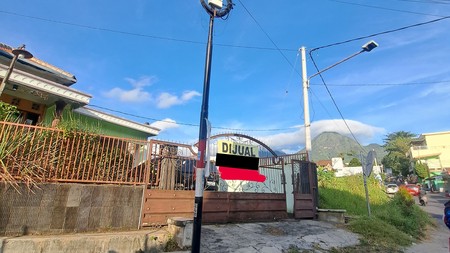 Rumah Dijual Murah di Batu Lokasi Strategis Dekat Jatimpark