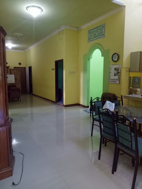 Rumah Dijual Murah di Batu Lokasi Strategis Dekat Jatimpark