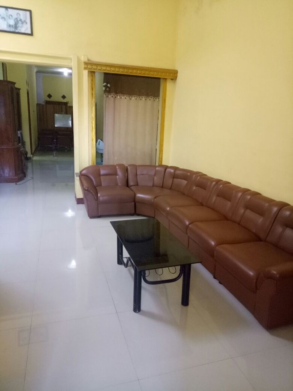 Rumah Dijual Murah di Batu Lokasi Strategis Dekat Jatimpark