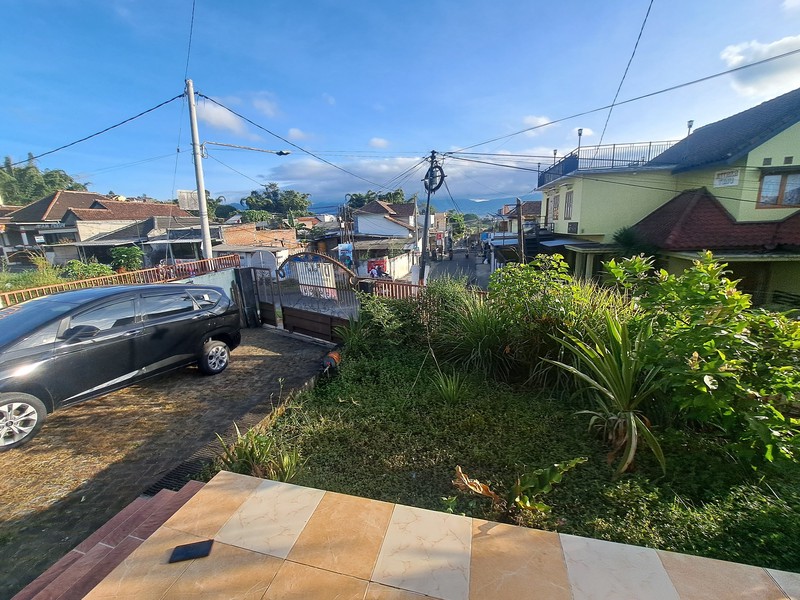 Rumah Dijual Murah di Batu Lokasi Strategis Dekat Jatimpark