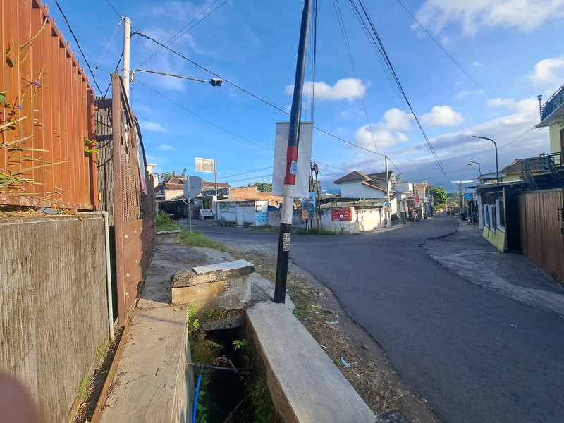 Rumah Dijual Murah di Batu Lokasi Strategis Dekat Jatimpark