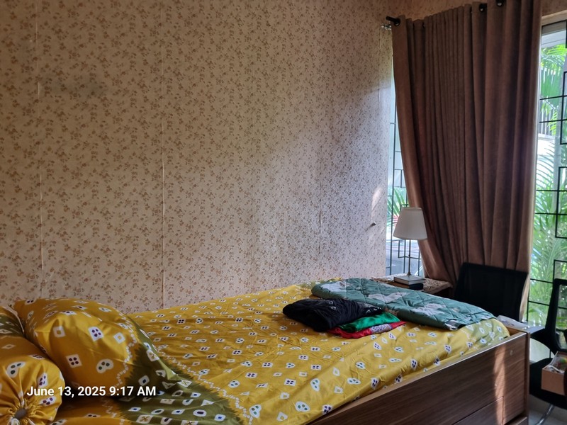 Rumah Bagus,dalam cluster di Bintaro Jaya 9