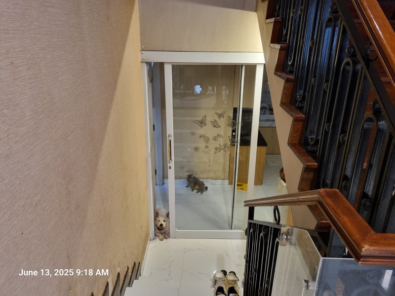 Rumah Bagus,dalam cluster di Bintaro Jaya 9