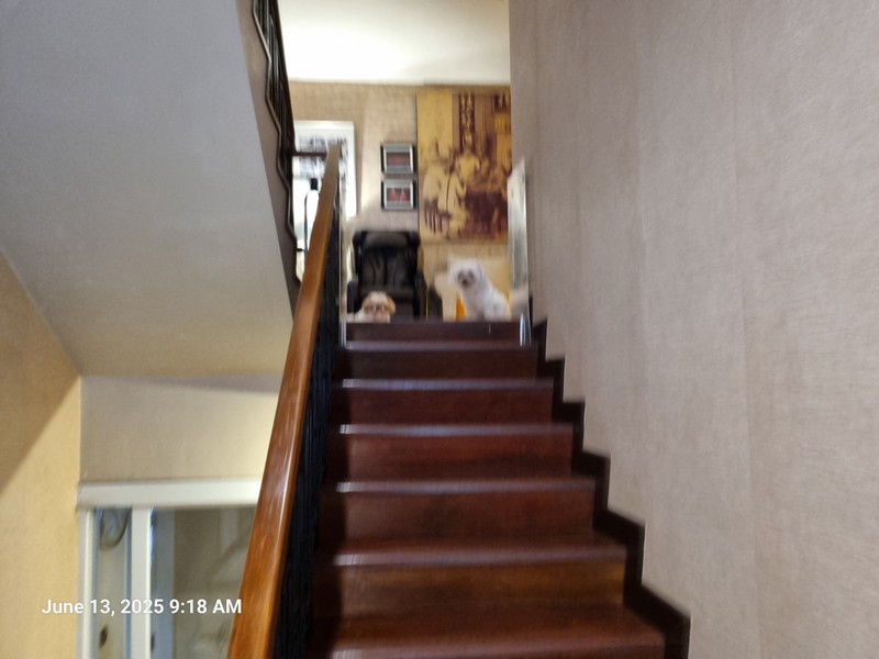 Rumah Bagus,dalam cluster di Bintaro Jaya 9