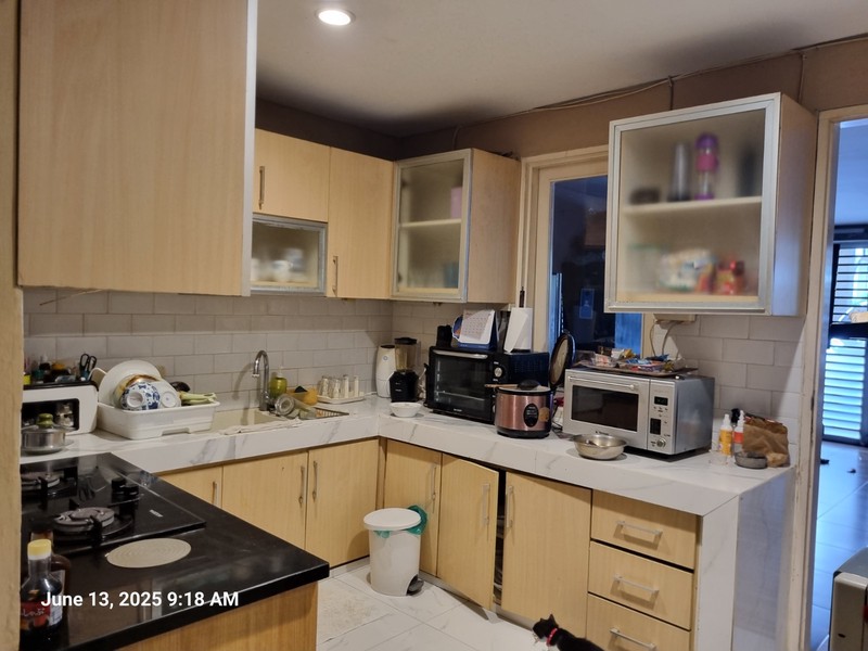 Rumah Bagus,dalam cluster di Bintaro Jaya 9