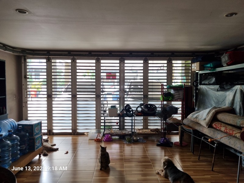 Rumah Bagus,dalam cluster di Bintaro Jaya 9