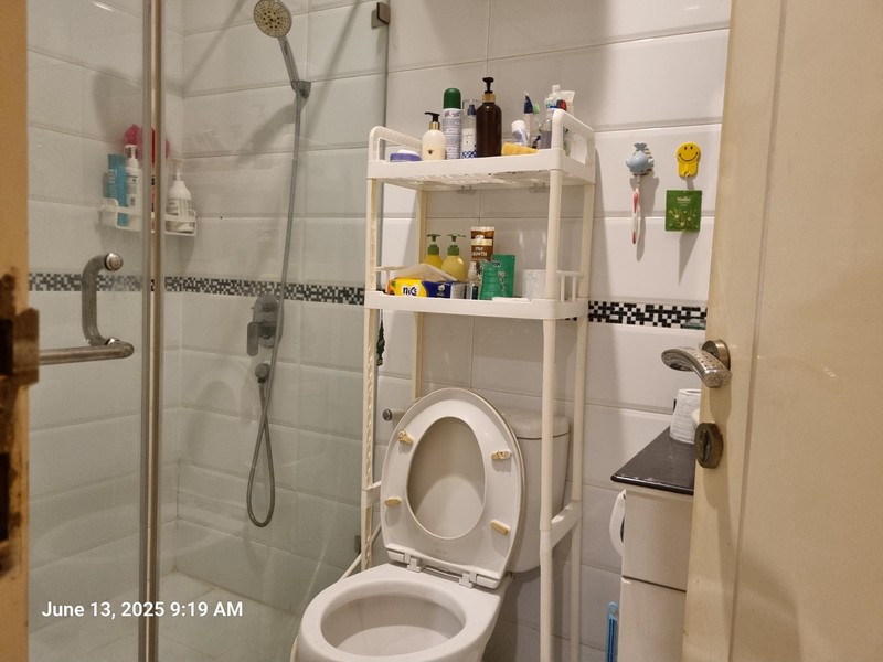 Rumah Bagus,dalam cluster di Bintaro Jaya 9