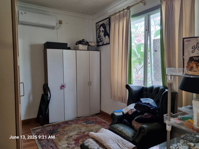 Rumah Bagus,dalam cluster di Bintaro Jaya 9