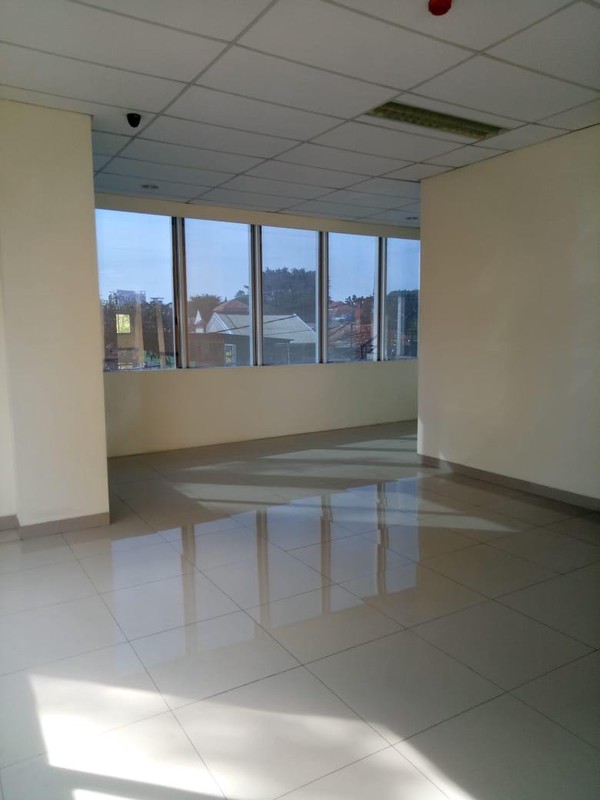 DIJUAL GEDUNG KANTOR Brand New di Cikini - Jakarta Pusat
