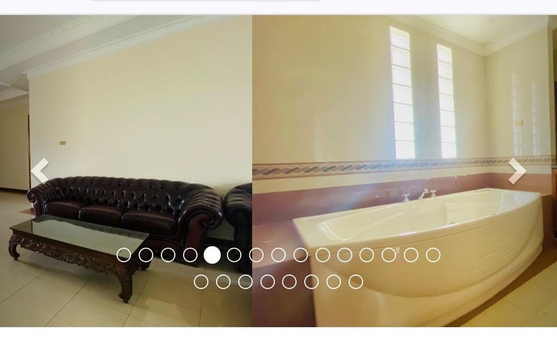 Rumah Bagus Di The Pine View Residence Bintaro Sektor 1