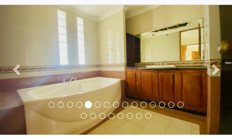 Rumah Bagus Di The Pine View Residence Bintaro Sektor 1