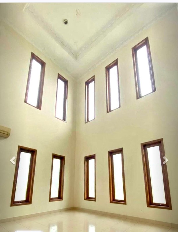 Rumah Bagus Di The Pine View Residence Bintaro Sektor 1