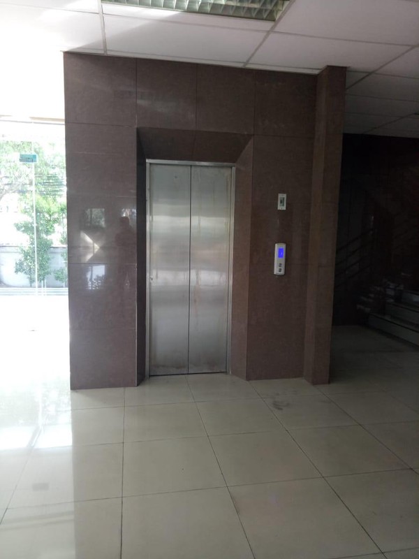 DISEWA GEDUNG KANTOR Brand New di Cikini - Jakarta Pusat