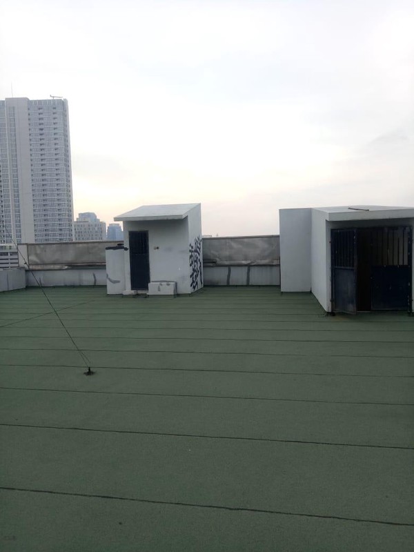 DISEWA GEDUNG KANTOR Brand New di Cikini - Jakarta Pusat