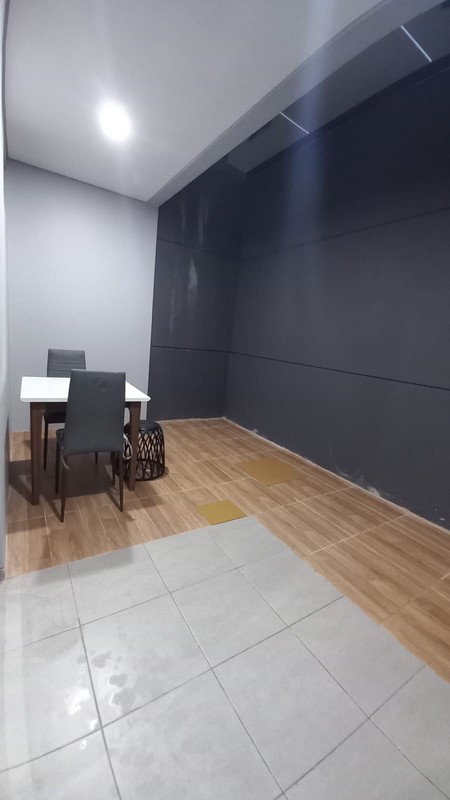 Rumah Baru,aman dan bersih di Bintaro Jaya 9