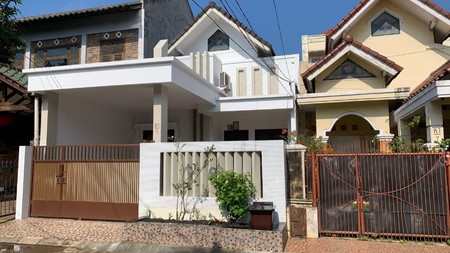 Di Sewa Rumah- kondisi sangat terawat. 