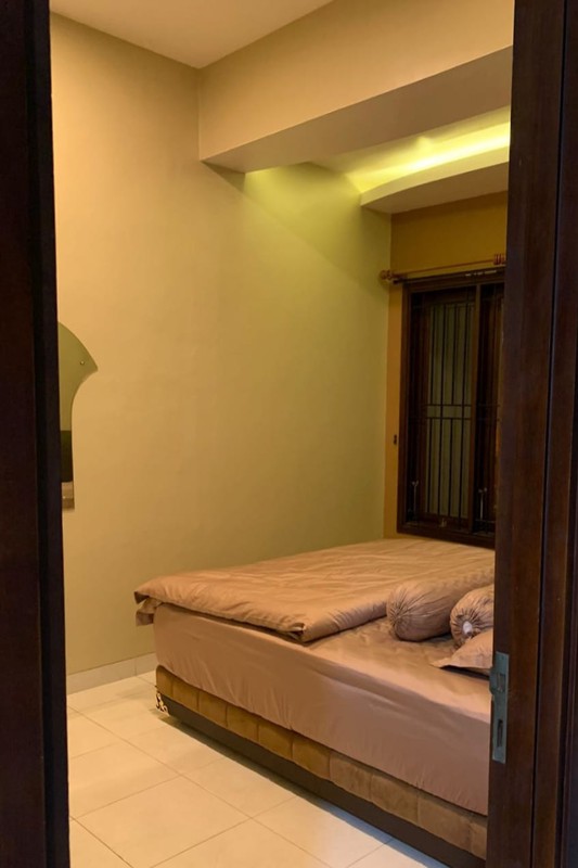 Di Sewa Rumah- kondisi sangat terawat. 