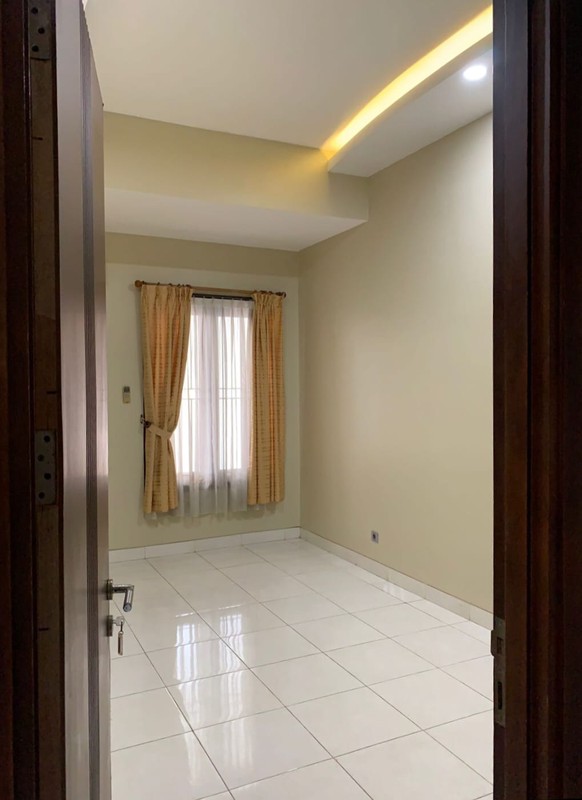 Di Sewa Rumah- kondisi sangat terawat. 