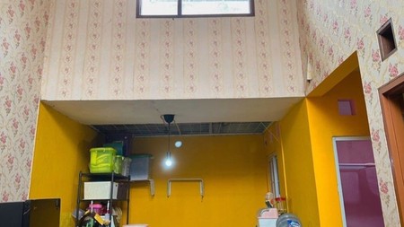 Rumah Bagus,aman,bersih di Bintaro Jaya 9
