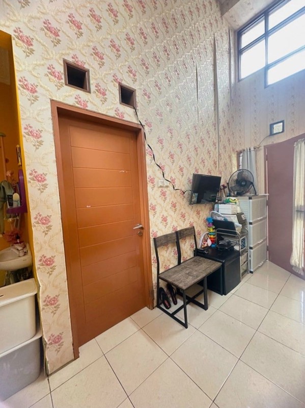 Rumah Bagus,aman,bersih di Bintaro Jaya 9