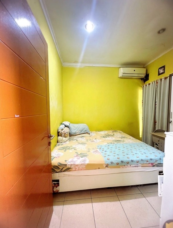 Rumah Bagus,aman,bersih di Bintaro Jaya 9
