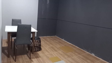 Rumah Bagus,dalam cluster,posisi hook di Bintaro Jaya 9