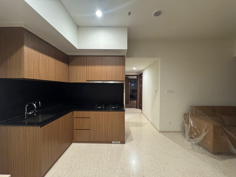 Apartment Branz Kuningan