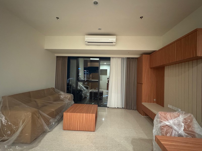 Apartment Branz Kuningan