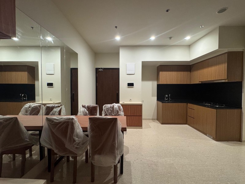 Apartment Branz Kuningan