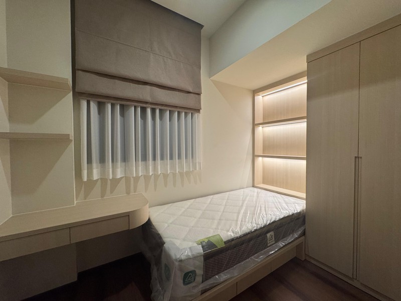 Apartment Branz Kuningan