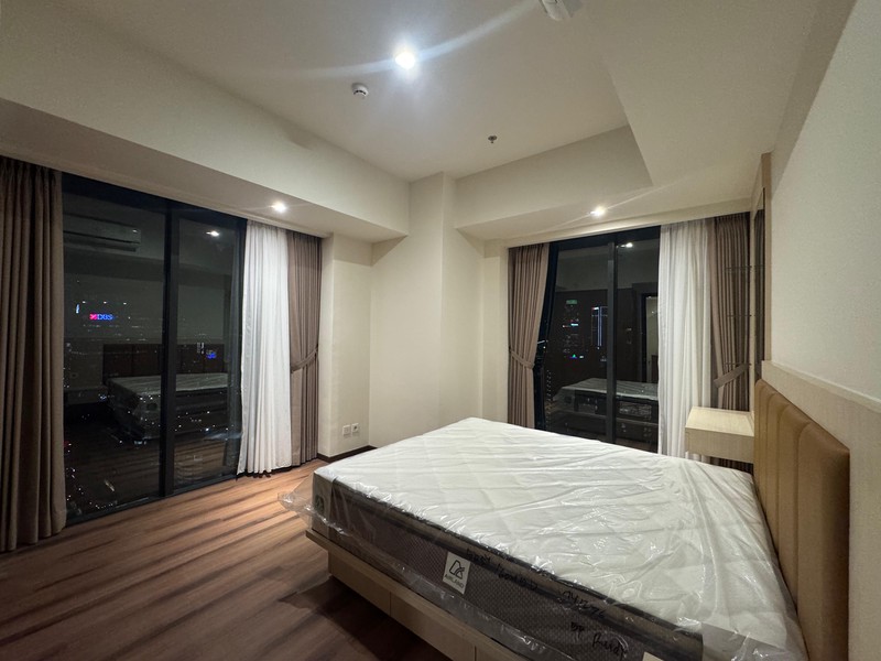 Apartment Branz Kuningan