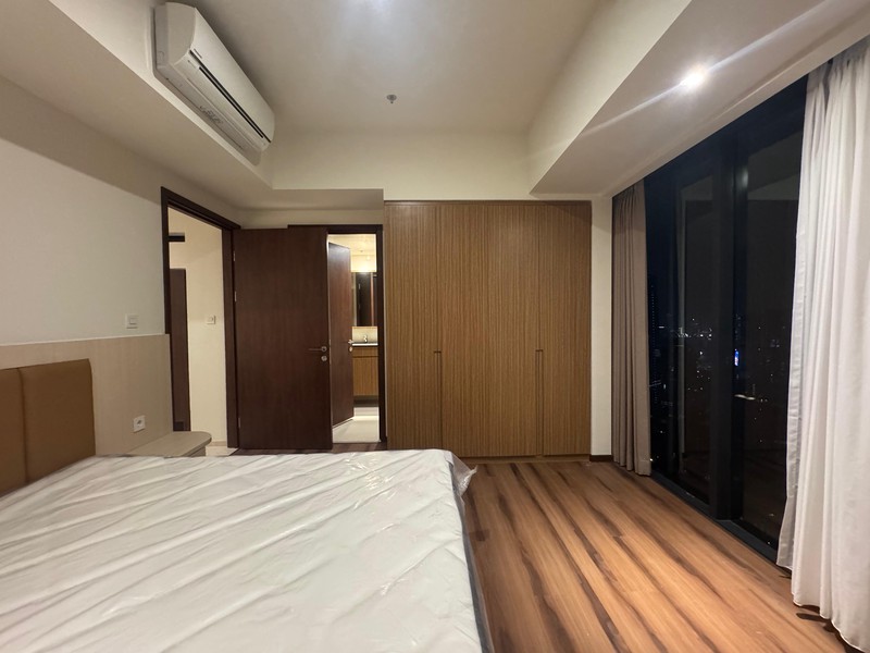 Apartment Branz Kuningan