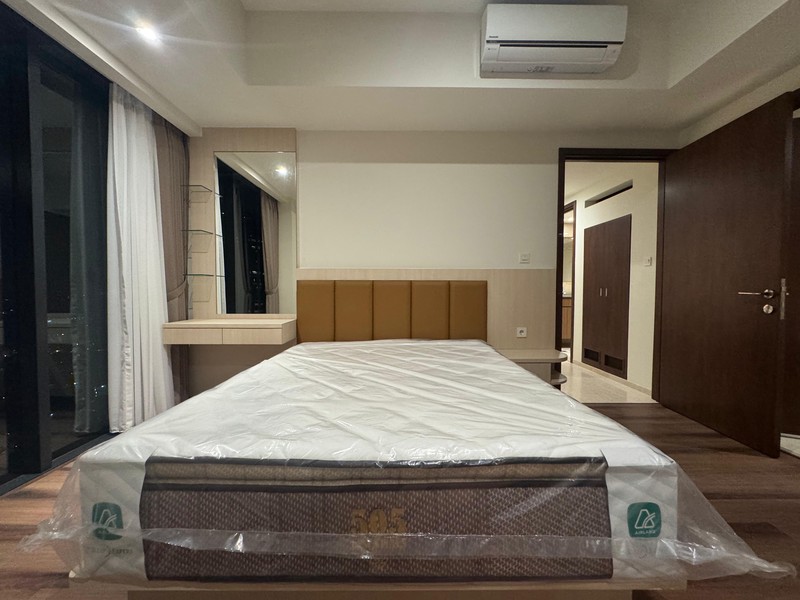 Apartment Branz Kuningan
