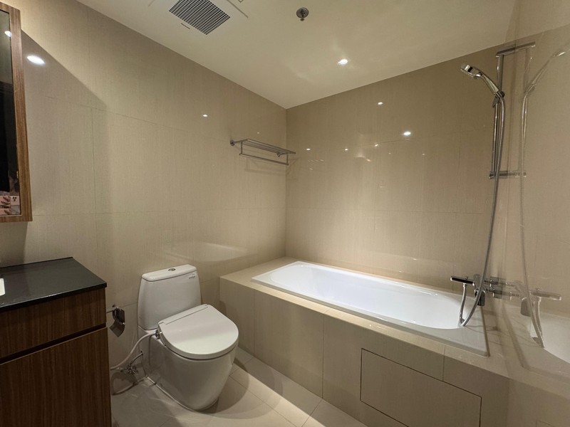 Apartment Branz Kuningan