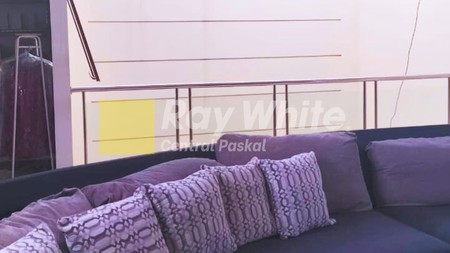 Rumah Siap Huni di Basalamah Bandung