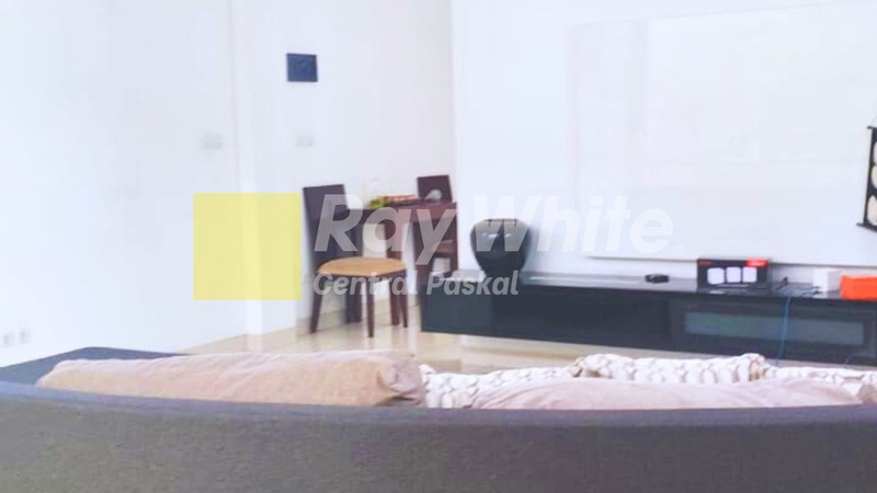 Rumah Siap Huni di Basalamah Bandung