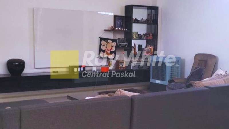 Rumah Siap Huni di Basalamah Bandung