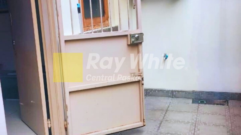 Rumah Siap Huni di Basalamah Bandung