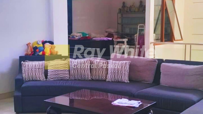 Rumah Siap Huni di Basalamah Bandung