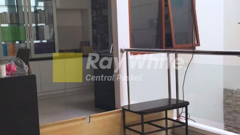 Rumah Siap Huni di Basalamah Bandung