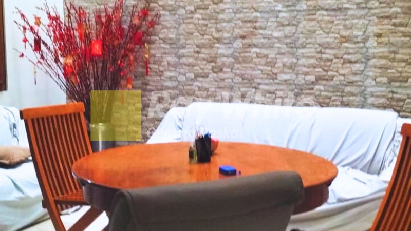 Rumah Siap Huni di Basalamah Bandung